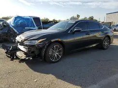 58ADZ1B1XSU191381 2025 LEXUS ES