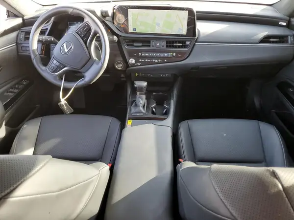 58ADZ1B1XSU191381 2025 LEXUS ES - Image 8