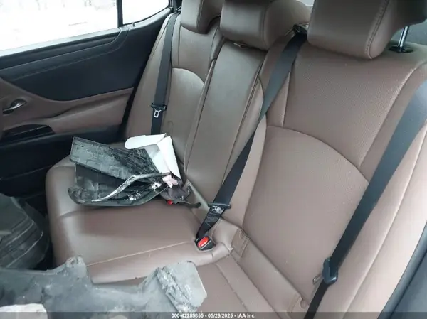 58ADZ1B1XSU191512 2025 LEXUS ES - Image 8