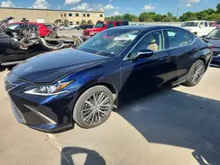 58ADZ1B1XSU191591 2025 LEXUS ES