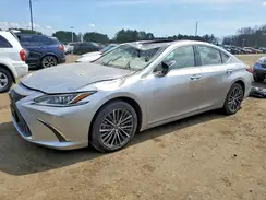 58ADZ1B1XSU193258 2025 LEXUS ES
