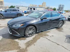 58ADZ1B1XSU193423 2025 LEXUS ES