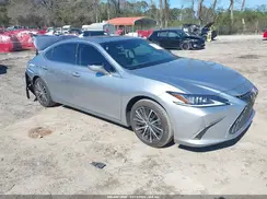 58ADZ1B1XSU193972 2025 LEXUS ES
