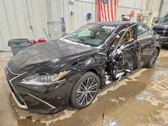 58ADZ1B1XSU195267 2025 LEXUS ES