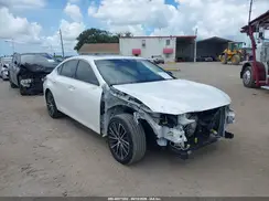 58ADZ1B1XSU196614 2025 LEXUS ES
