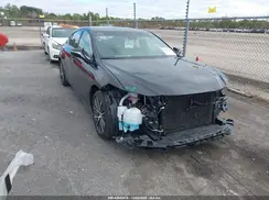 58ADZ1B1XSU199951 2025 LEXUS ES