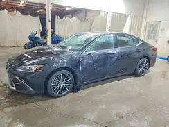 58ADZ1B1XSU201665 2025 LEXUS ES