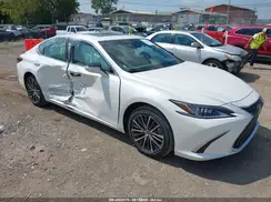58ADZ1B1XSU202721 2025 LEXUS ES