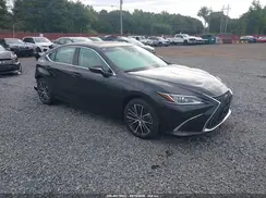 58ADZ1B1XSU210642 2025 LEXUS ES