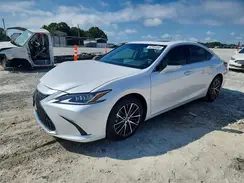 58ADZ1B1XSU220006 2025 LEXUS ES
