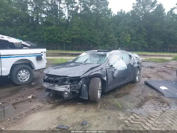 58AE11D14MU003983 2021 LEXUS ES - Image 2