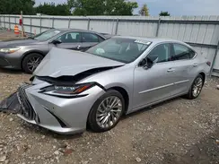 58AE11D15MU001630 2021 LEXUS ES