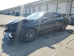 58AE11D15RU013378 2024 LEXUS ES