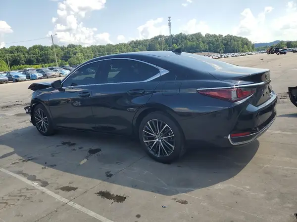 58AE11D15RU013378 2024 LEXUS ES - Image 2