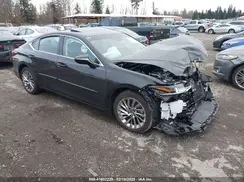 58AE11D1XPU012076 2023 LEXUS ES