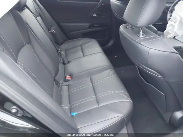 58AE11D1XPU012076 2023 LEXUS ES - Image 8