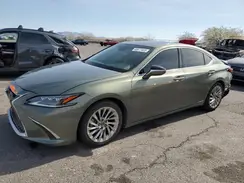 58AE21B10LU011299 2020 LEXUS ES
