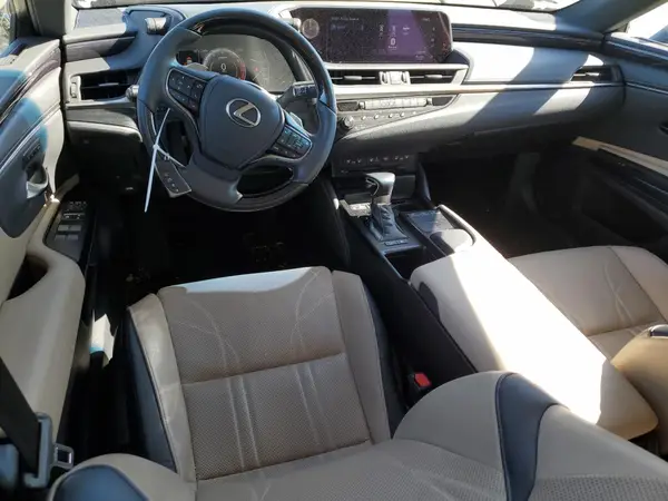 58AE21B11LU005818 2020 LEXUS ES - Image 8