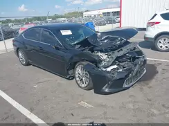 58AE21B11LU012154 2020 LEXUS ES