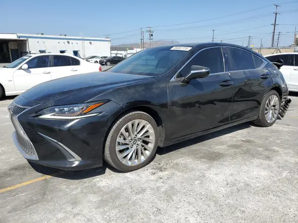 58AE21B11LU012218 2020 LEXUS ES - Image 1