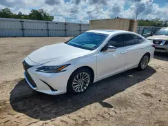 58AE21B12LU007187 2020 LEXUS ES