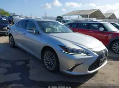 58AE21B12LU008808 2020 LEXUS ES