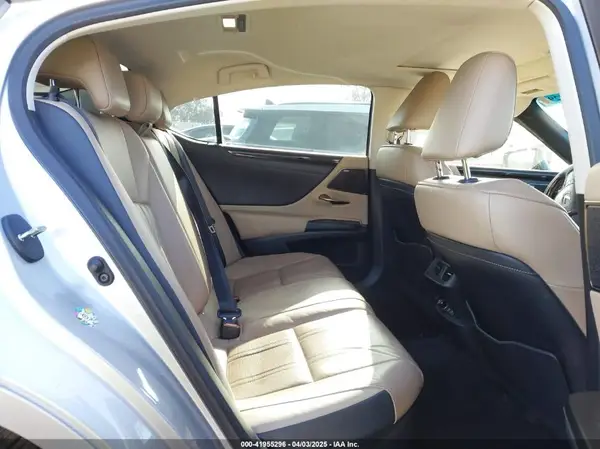 58AE21B12LU008808 2020 LEXUS ES - Image 8