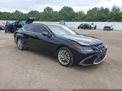 58AE21B12LU009909 2020 LEXUS ES