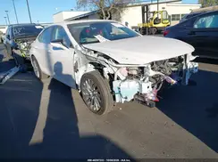 58AE21B12LU010655 2020 LEXUS ES