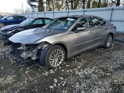 58AE21B12LU011904 2020 LEXUS ES