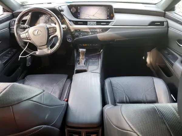 58AE21B12LU011904 2020 LEXUS ES - Image 8
