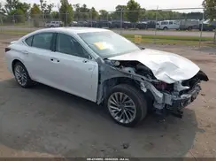 58AE21B13LU008588 2020 LEXUS ES