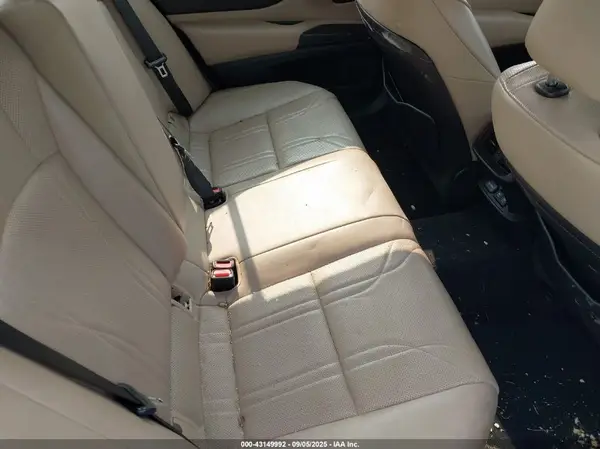 58AE21B13LU008588 2020 LEXUS ES - Image 8