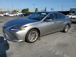 58AE21B13LU012561 2020 LEXUS ES