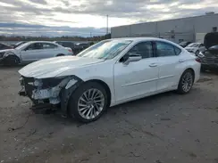 58AE21B15LU005370 2020 LEXUS ES