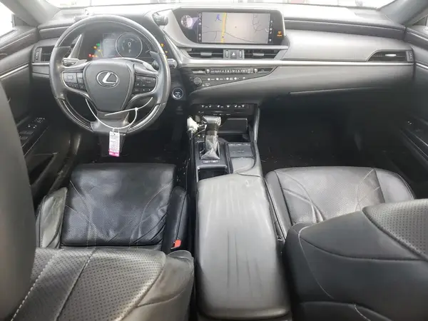 58AE21B15LU005370 2020 LEXUS ES - Image 8