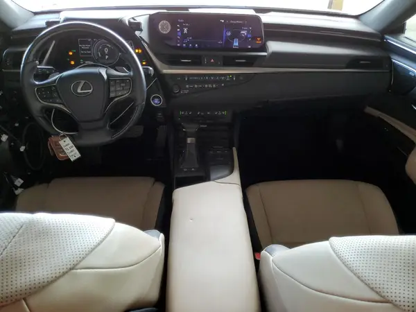 58AE21B15LU006924 2020 LEXUS ES - Image 8
