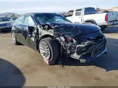 58AE21B15LU010407 2020 LEXUS ES