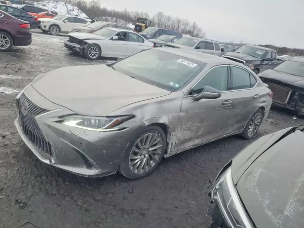 58AE21B15LU012044 2020 LEXUS ES - Image 1