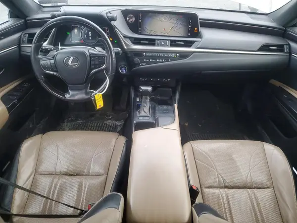 58AE21B15LU012044 2020 LEXUS ES - Image 8