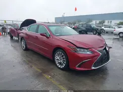 58AE21B16LU007340 2020 LEXUS ES