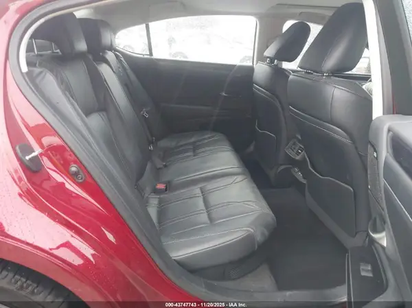 58AE21B16LU007340 2020 LEXUS ES - Image 8