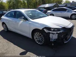 58AE21B16LU008276 2020 LEXUS ES