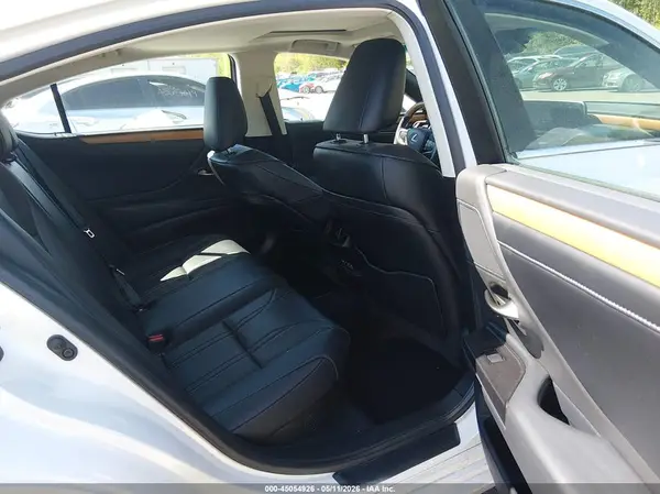 58AE21B16LU008276 2020 LEXUS ES - Image 8