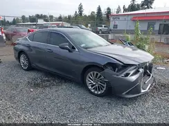 58AE21B16LU010478 2020 LEXUS ES