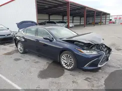 58AE21B16LU011131 2020 LEXUS ES