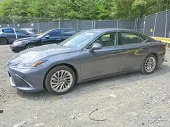 58AE21B16LU012411 2020 LEXUS ES