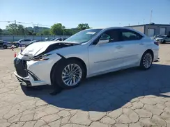 58AE21B17LU007895 2020 LEXUS ES