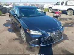 58AE21B17LU011624 2020 LEXUS ES