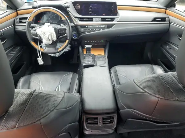 58AE21B17LU011820 2020 LEXUS ES - Image 8